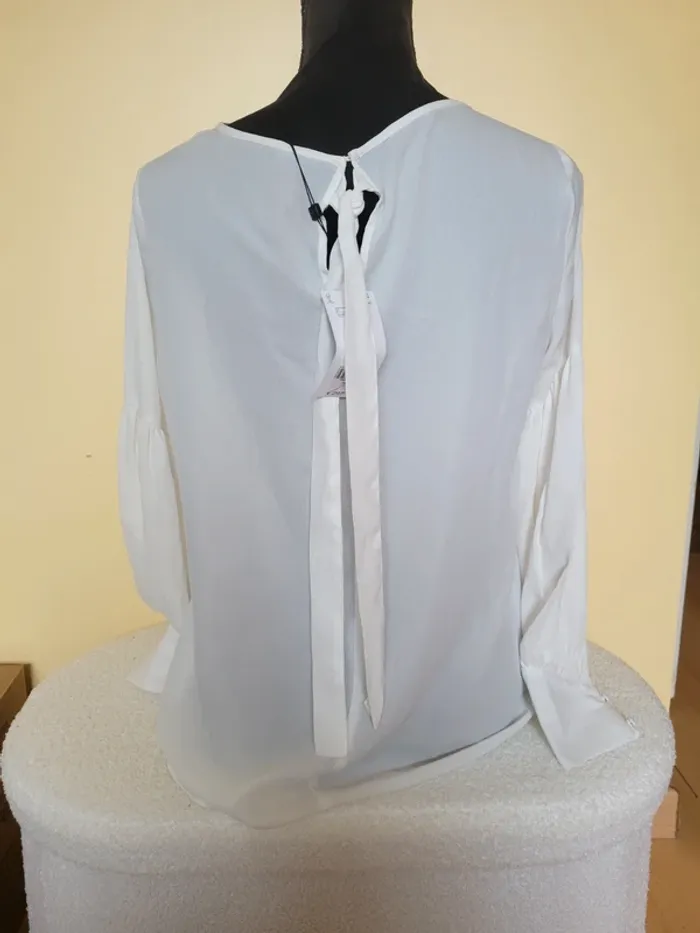 Blouse chic OVS 42 - photo numéro 5