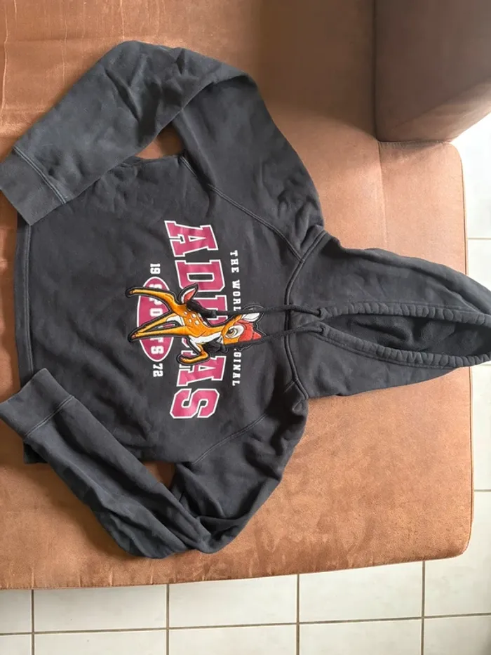 Pull Adidas disney