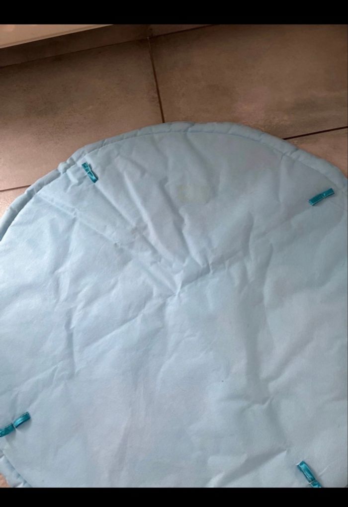 Tapis d’éveil - photo numéro 2