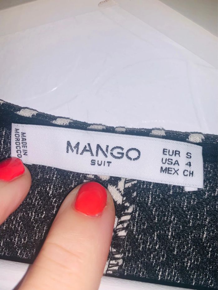 Robe MANGO - photo numéro 6