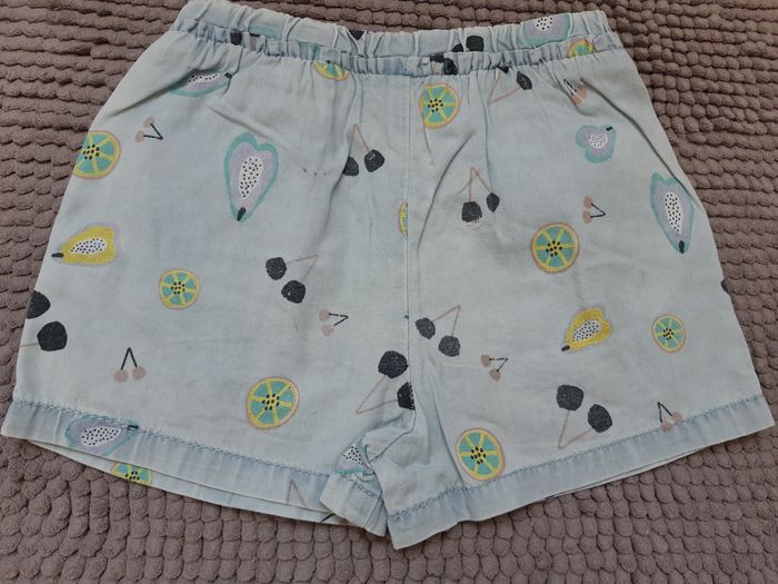 Short TAO 2 ans - photo numéro 3