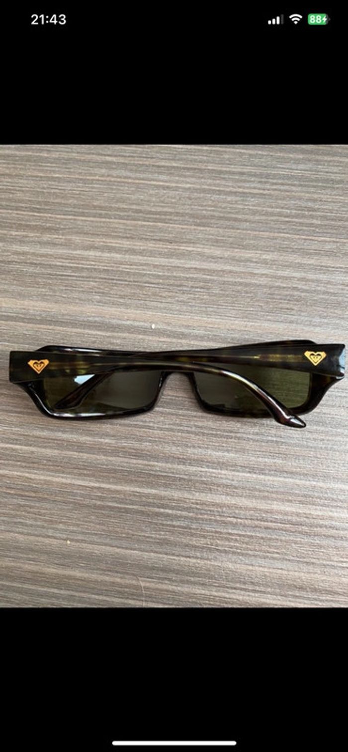 Lunettes de soleil Roxy - photo numéro 4