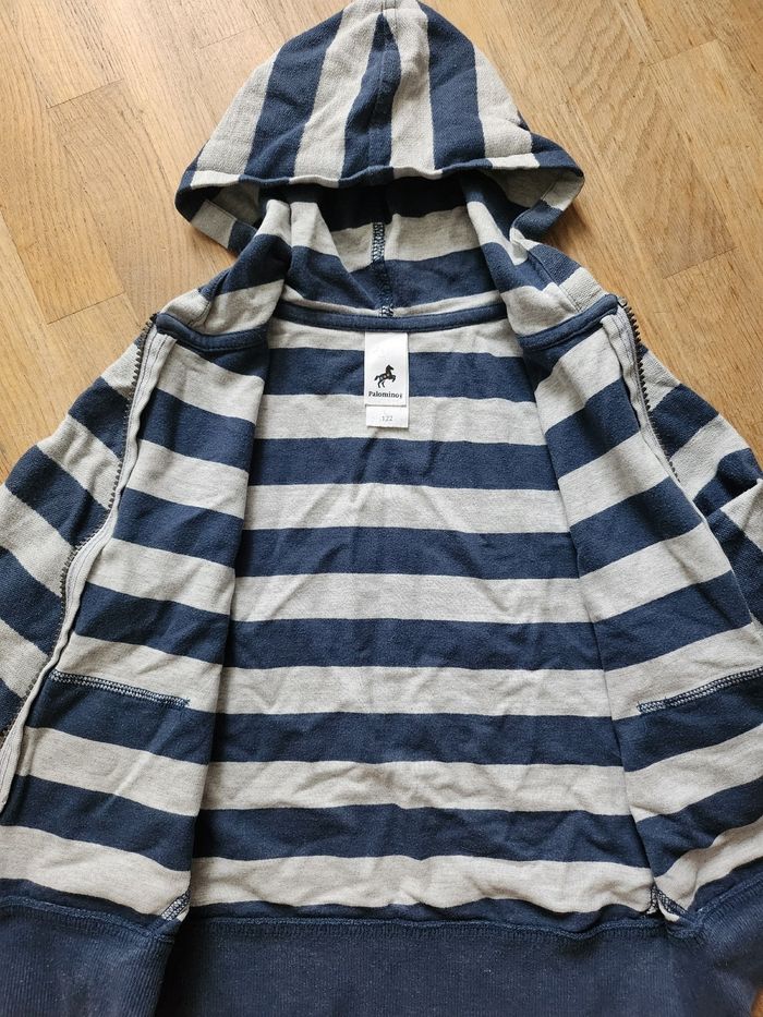 Gilet - photo numéro 3