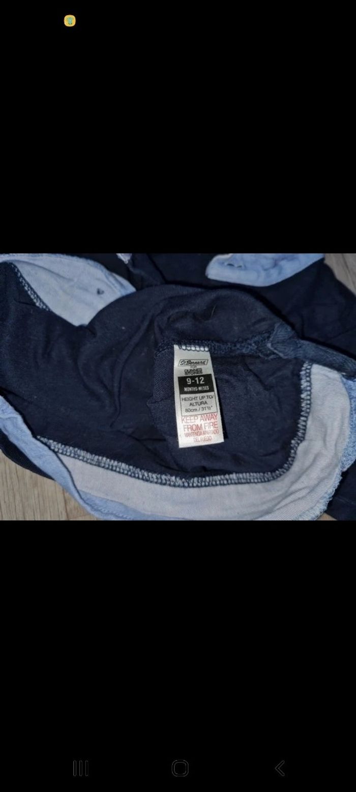 Polo manches longues - photo numéro 3