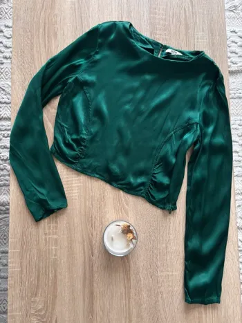 Haut vert BZB