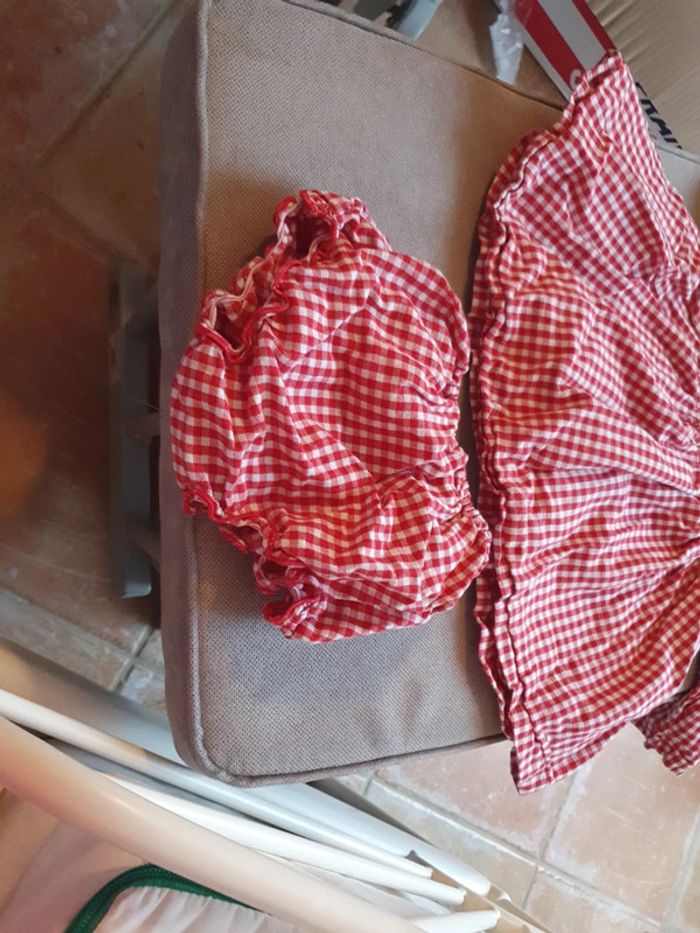 Ensemble 2 pieces petit bateau - photo numéro 2