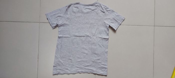 Tshirt manche courte 12 ans - photo numéro 6