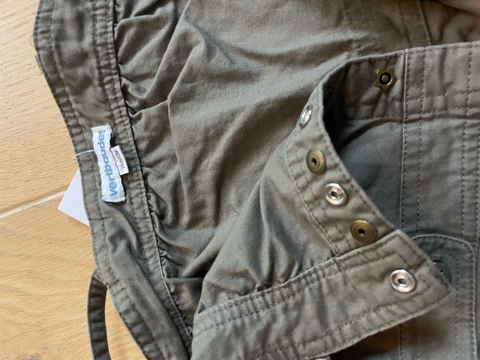 Combishort NEUVE - Vertbaudet - 1 an - photo numéro 4