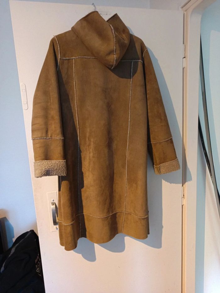 Manteau lilypop - photo numéro 2