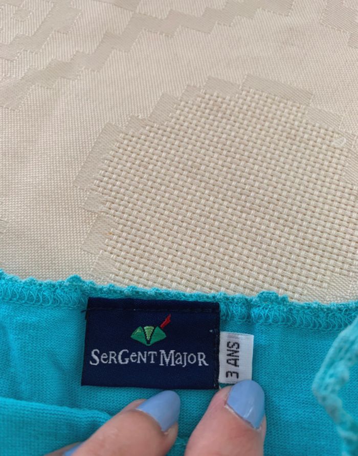 Ensemble débardeur et pantalon - photo numéro 4