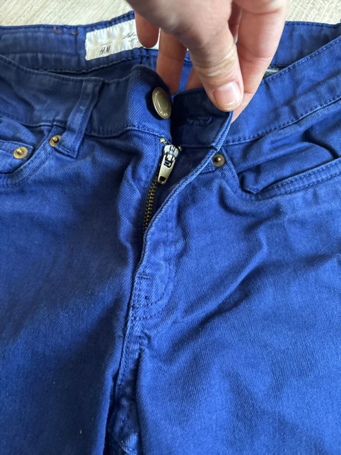 Jeans femme - photo numéro 6