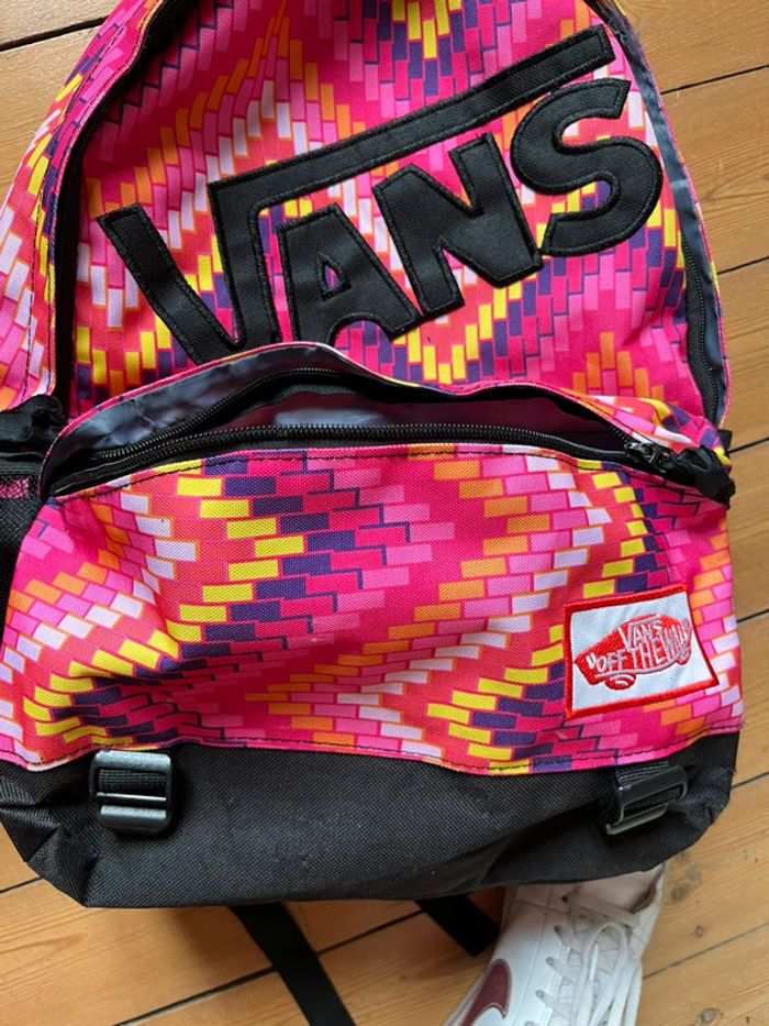 Sac à dos - Vans - photo numéro 6