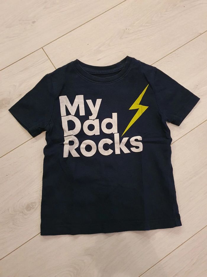 Tshirt 3 ans