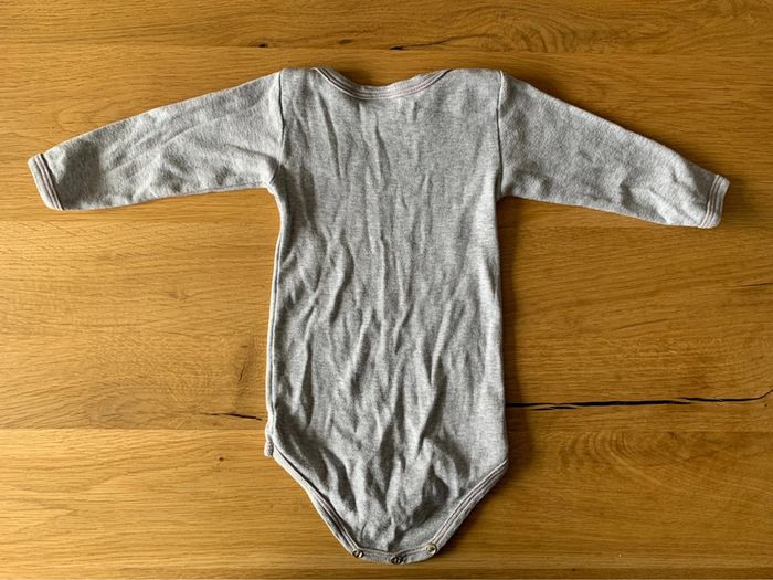Body 6 mois - photo numéro 2