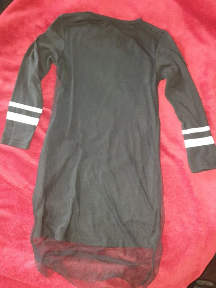 Robe longue - photo numéro 5