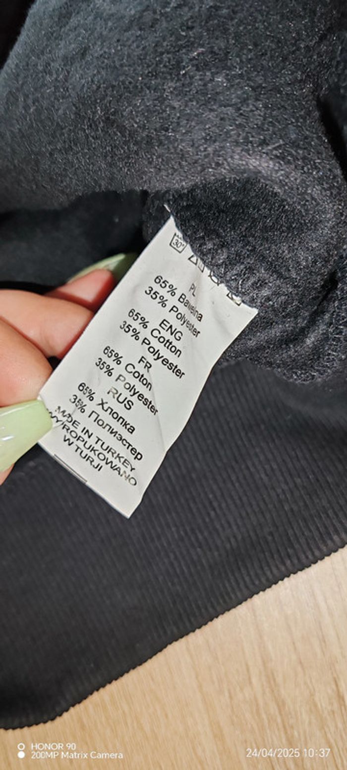 Pull united Marshall - photo numéro 3