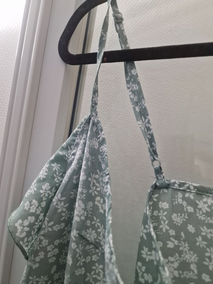 Robes porté feuilles - photo numéro 5