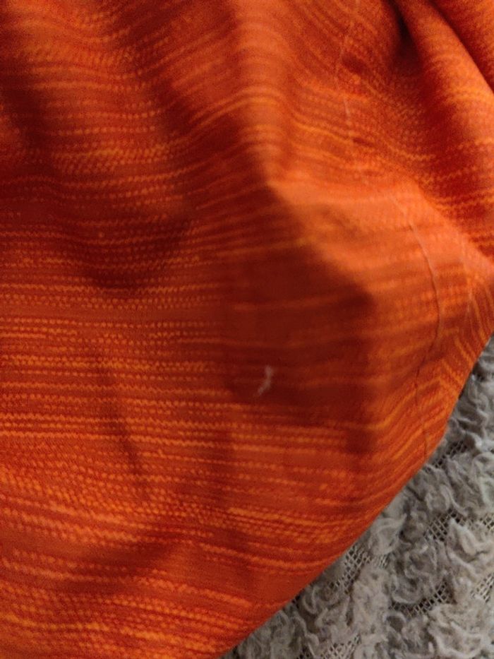 🙂 blouson coupe vent imperméable autoreverse garçon en 8 ans 🙂 - photo numéro 5