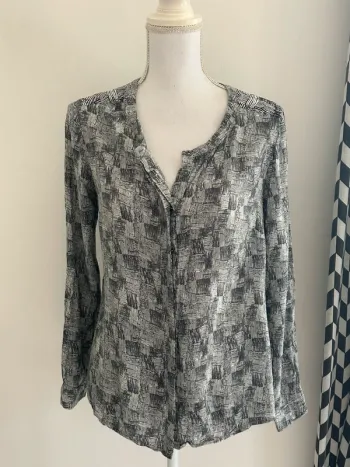 chemise Street One taille 40