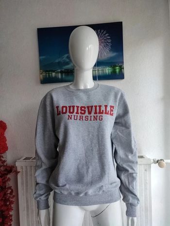Sweat vintage Louisville