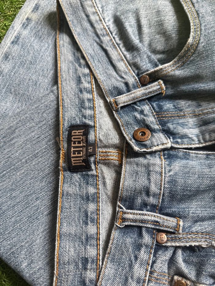 Jean homme - Taille 42 Fr - TBE - photo numéro 4