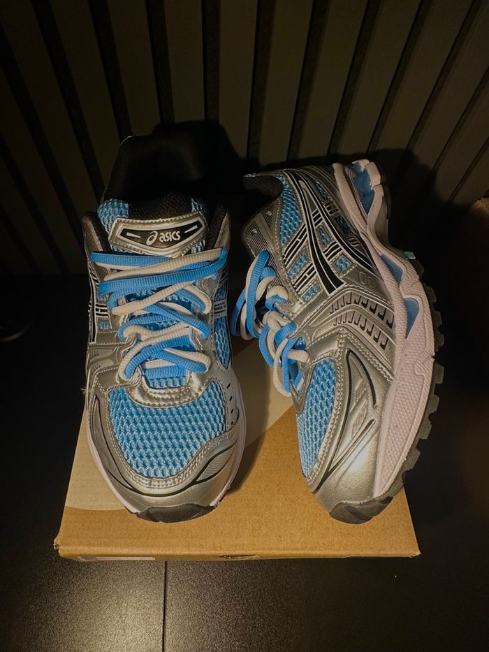 Asics kayano 14 - photo numéro 2