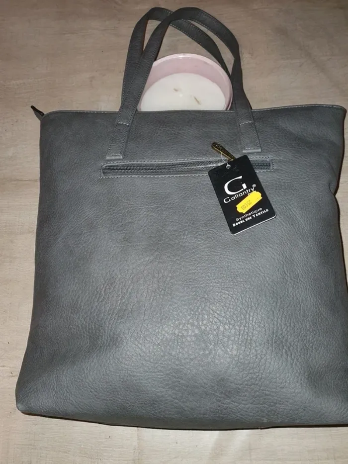 grand sac gallantry - photo numéro 3