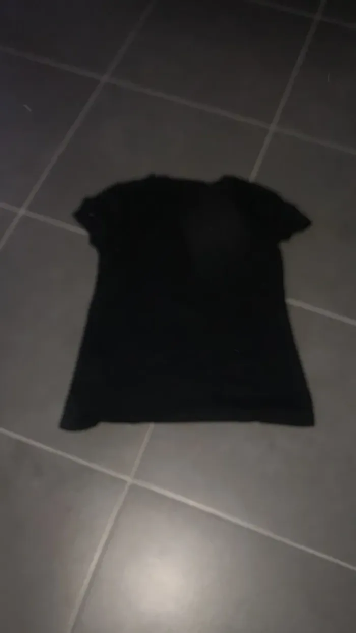T shirt - photo numéro 3