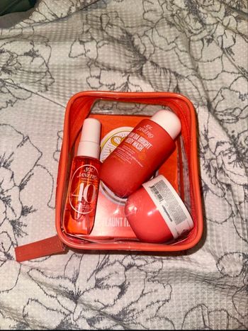 Kit sol de janeiro neuf très bon état
