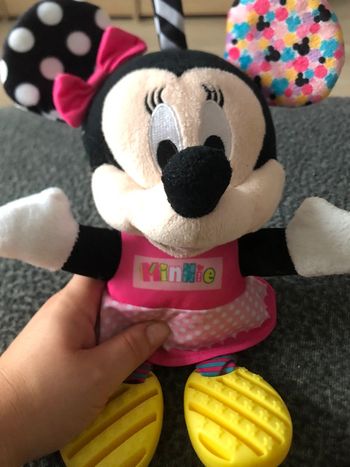 Minnie