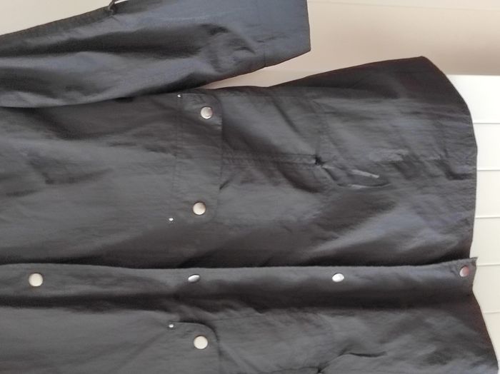 Manteau parka femme doublé polaire Taille 40 - photo numéro 3