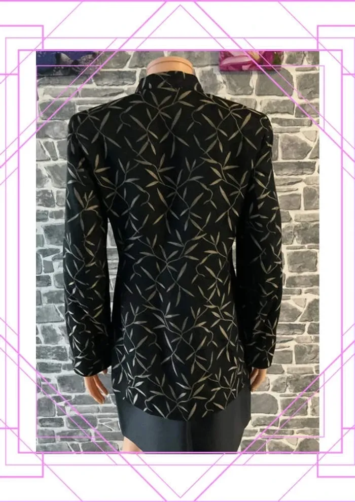 Veste « Marks & Spencer » - photo numéro 4