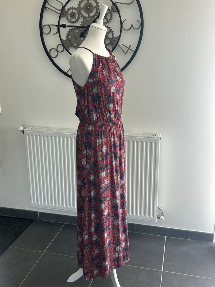 Robe longue Bonobo taille S - photo numéro 9