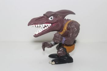Figurine Bullzeye - Extreme Dinosaurs