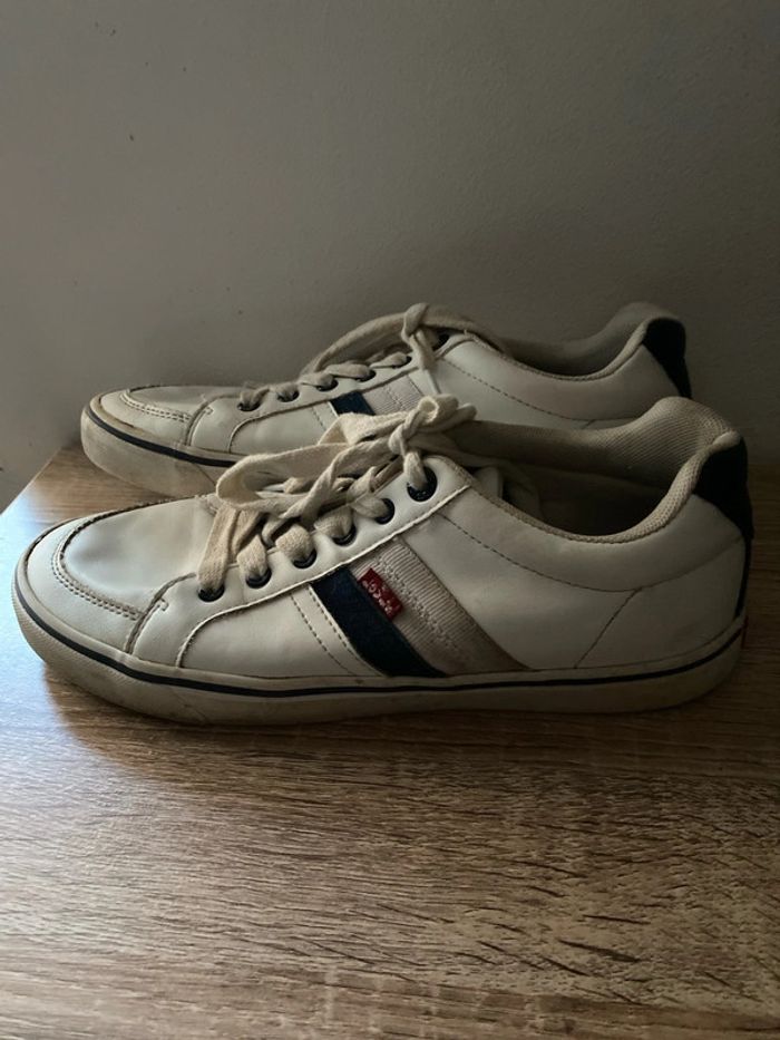 Chaussure Lévis - photo numéro 2
