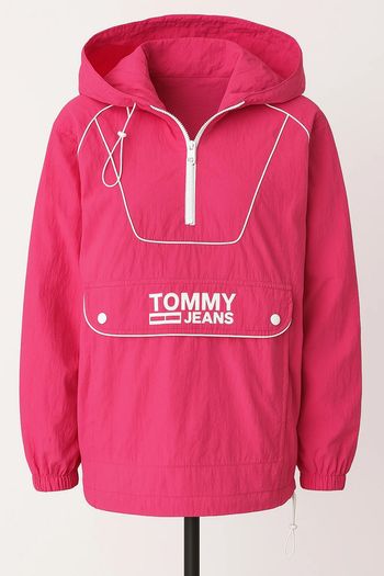 Coupe-vent Tommy Jeans - Taille S