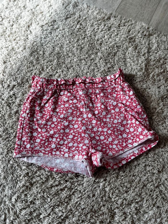 Short