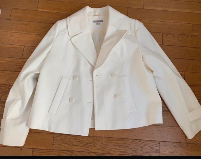 Veste légère Cyrillus T 42 - photo numéro 7