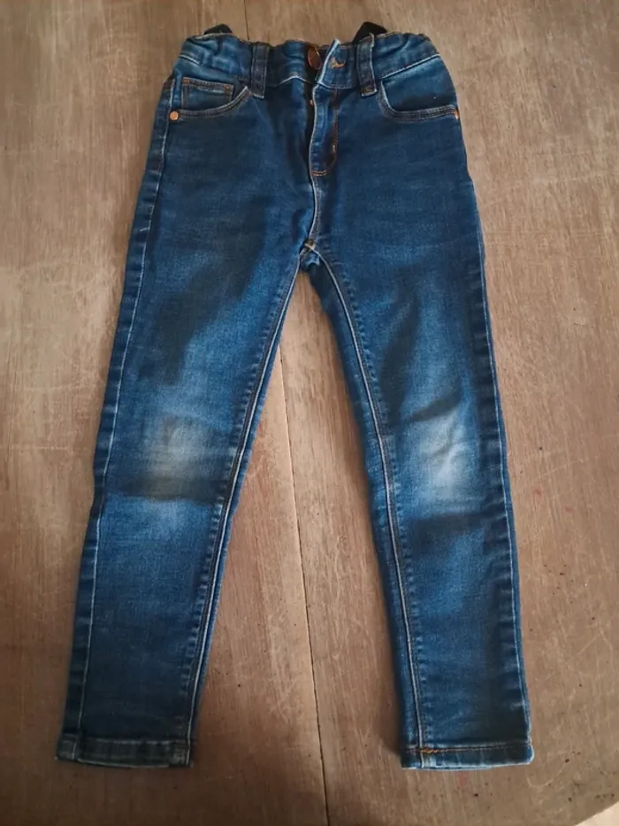 Jean 4 a