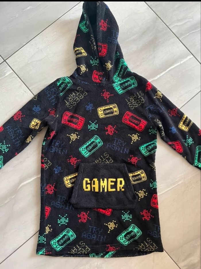 Sweet plaide - photo numéro 2