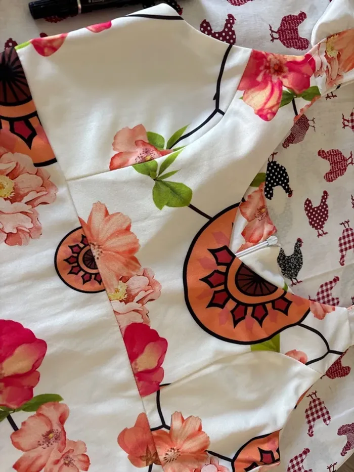 Robe femme 304 - photo numéro 4
