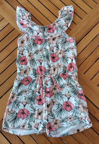 Combi short