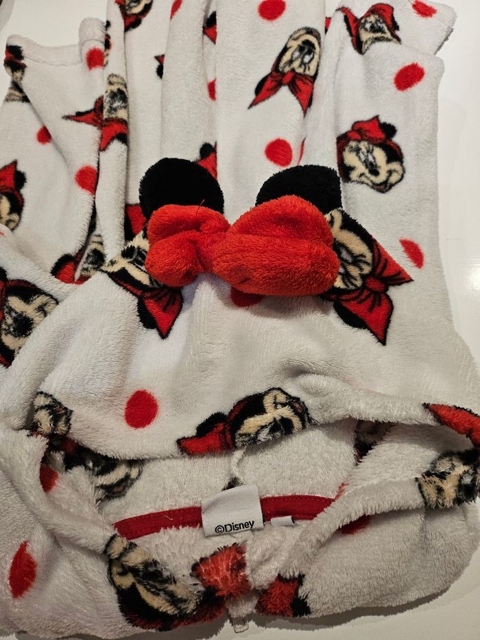 Pyjama 8 ans - photo numéro 5