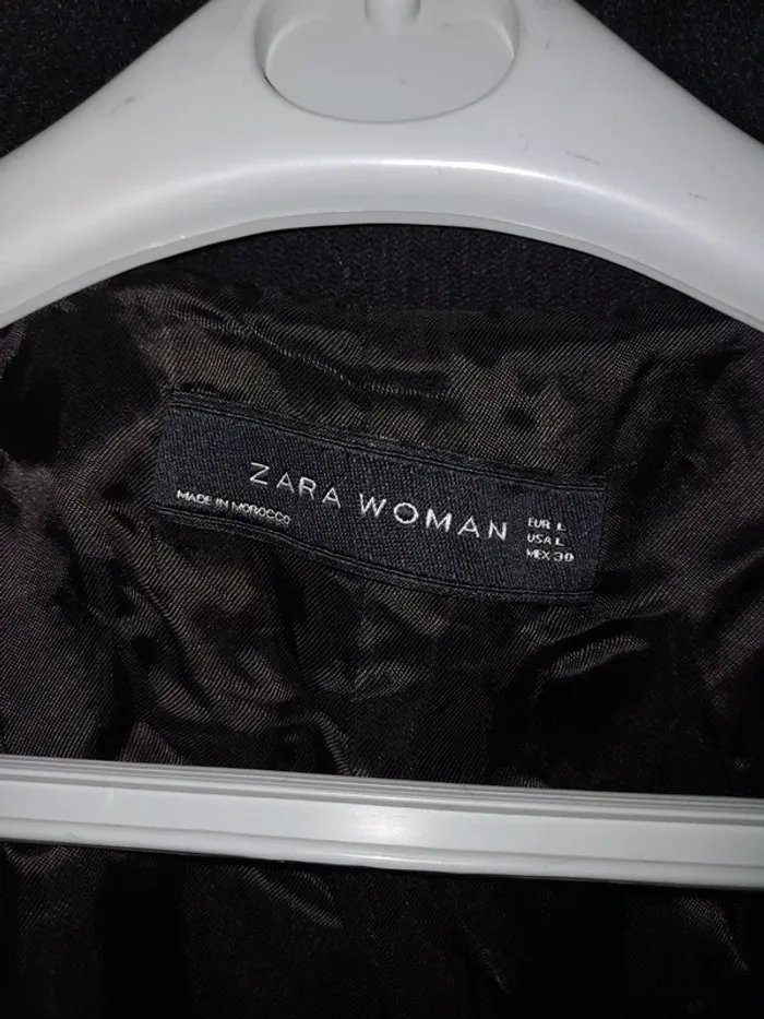 Manteaux Zara - photo numéro 3