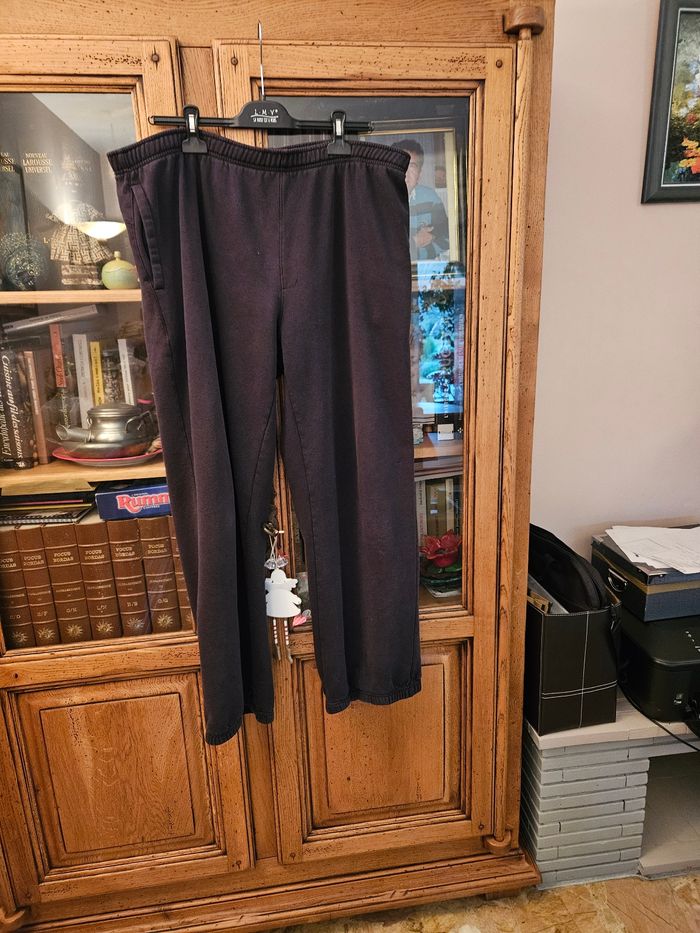 Pantalon jogging homme 🏃‍♂️ xxl - photo numéro 5