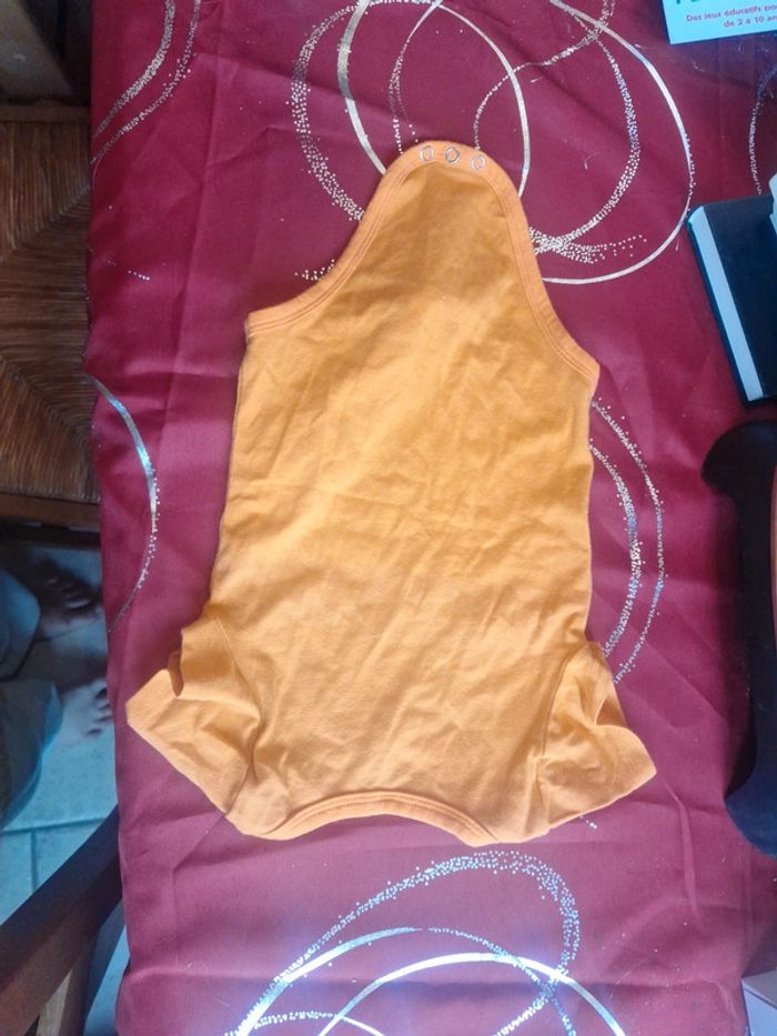 Boddie halloween 🎃 - photo numéro 2