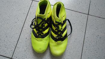 chaussure de foot