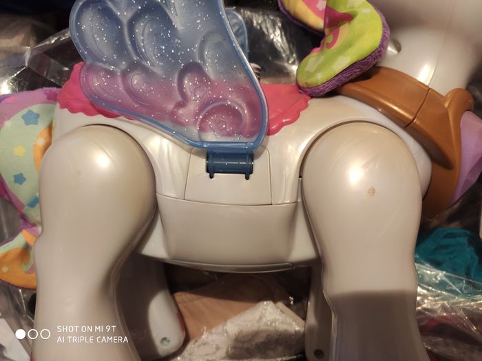 Château tut tut copain personnages - photo numéro 4