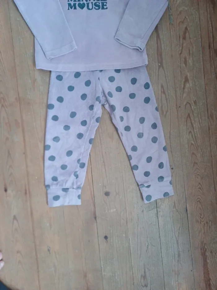 Pyjama 2 pièces - photo numéro 2