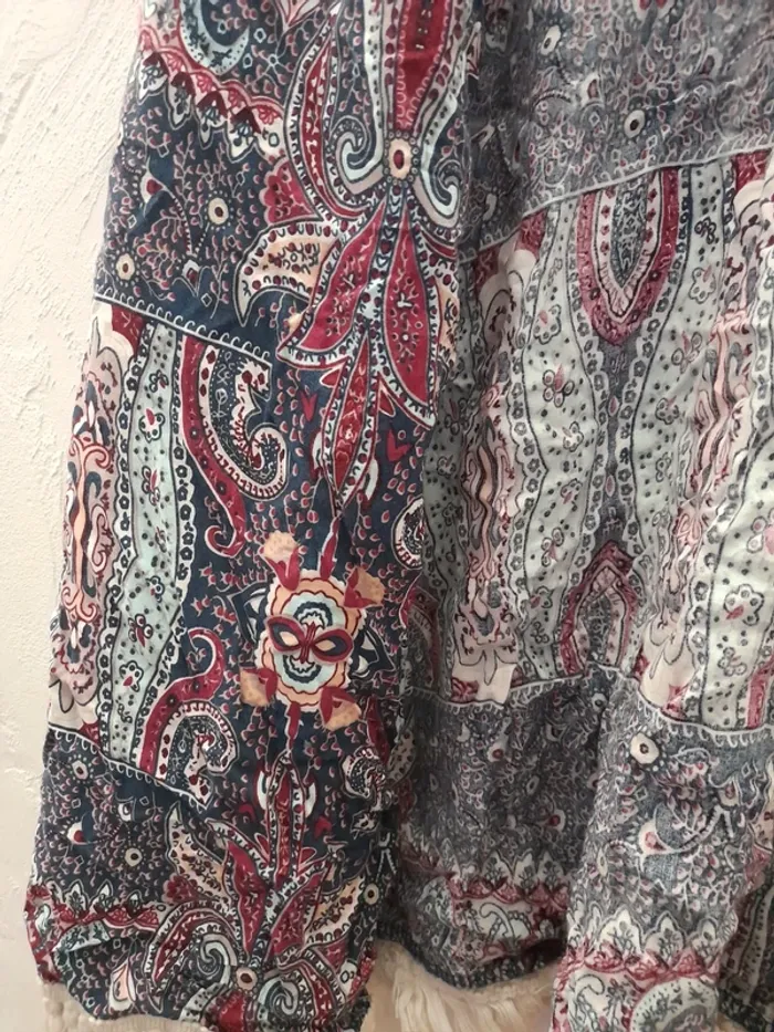 Gilet - photo numéro 3